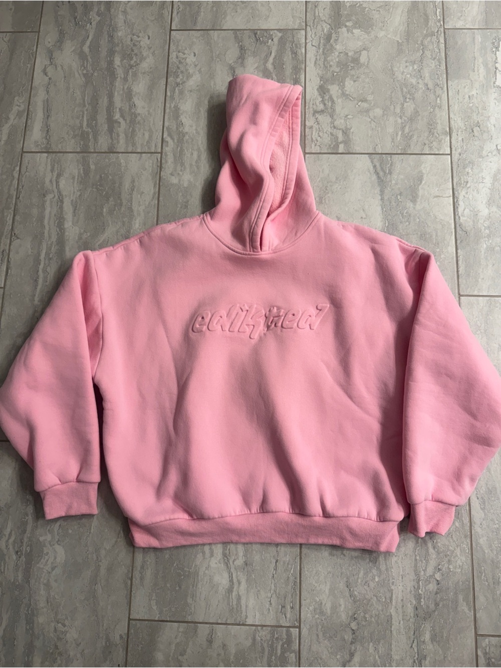 Edikted Hoodie